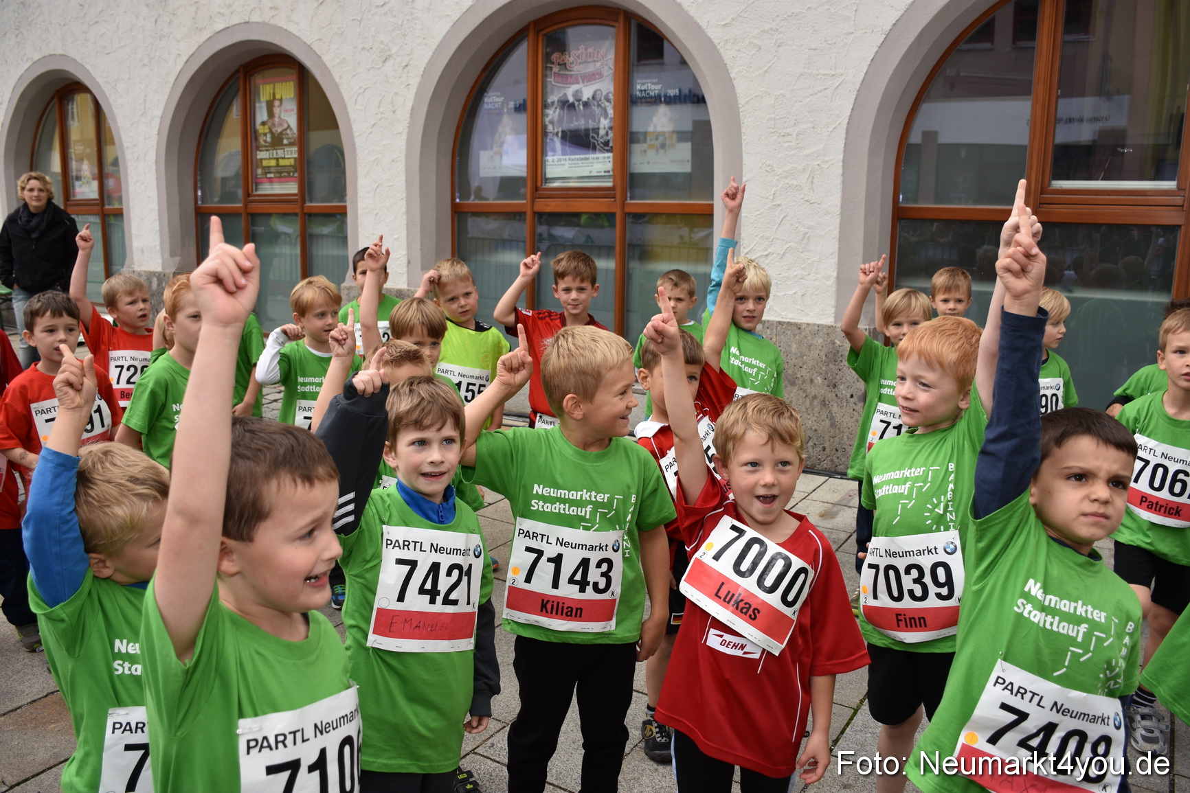 Stadtlauf Neumarkt 2015 1709